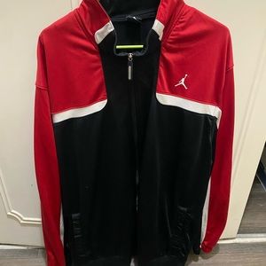 Jordan track jacket